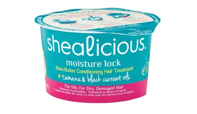 ORS debuts Shealicious Hair Conditioning Cocktails