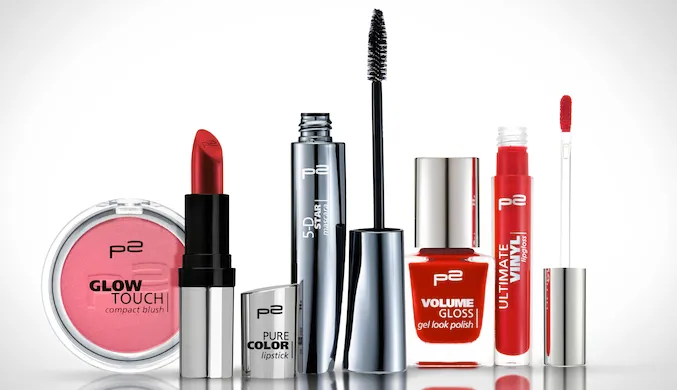 Maesa Group acquires P2 Cosmetics brand