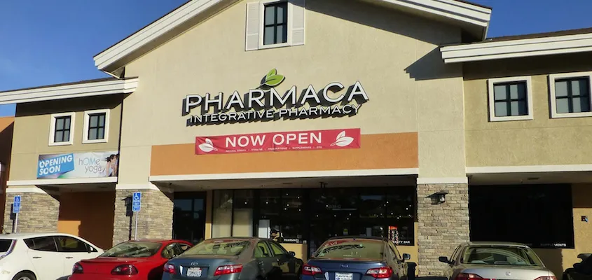 Pharmaca flourishes as omnichannel retailer