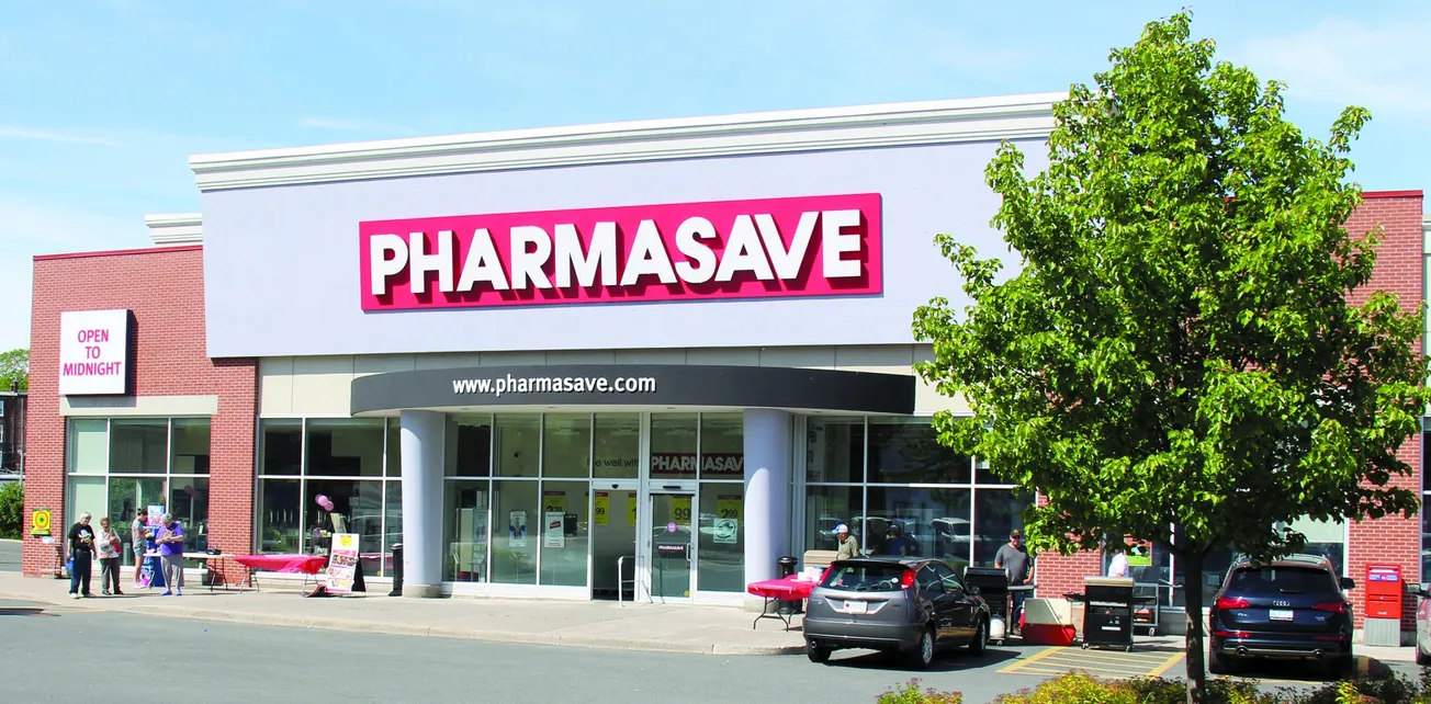 Pharmasave launches adult immunization drive