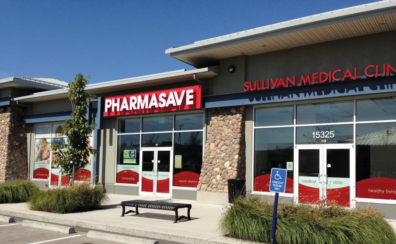 Pharmasave announces Canada-wide partnership with AIR MILES