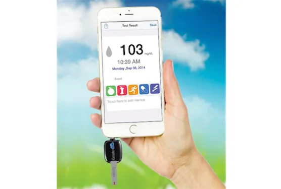 Philosys rolls out Gmate SMART blood glucose system to Kmart