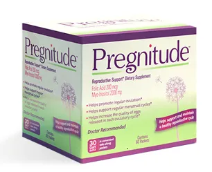 Exeltis’ Pregnitude lands retail distribution at Walgreens