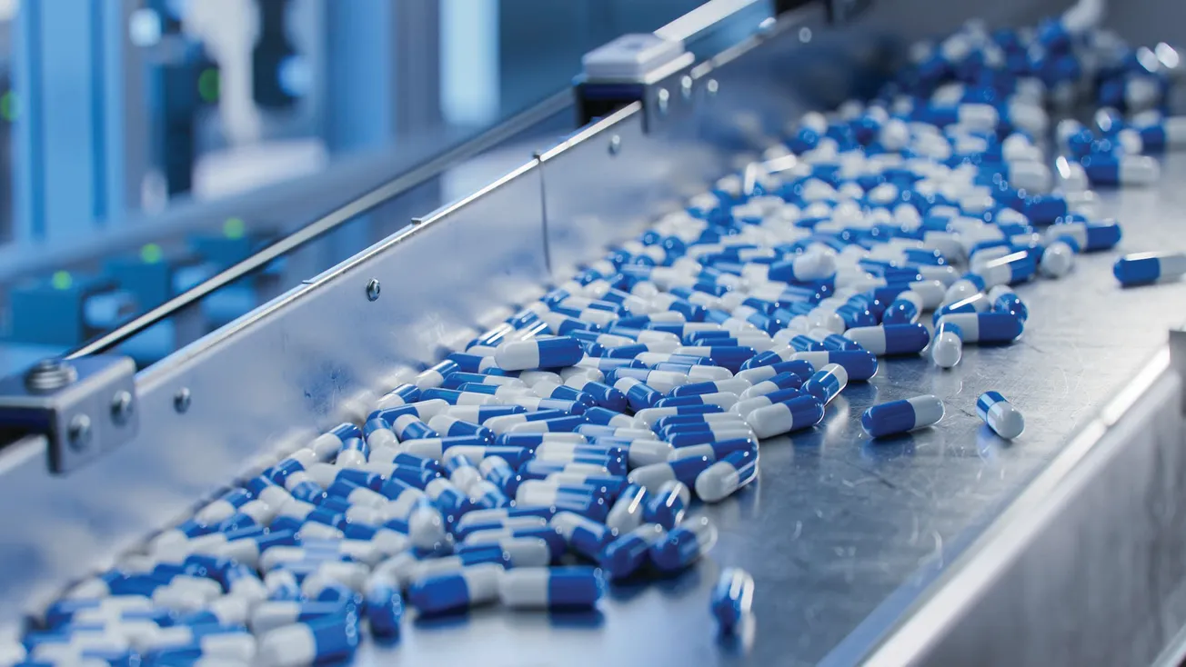 How collaboration bolsters the Rx supply chain