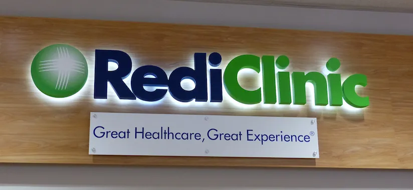 Rite Aid opens RediClinics in Seattle area