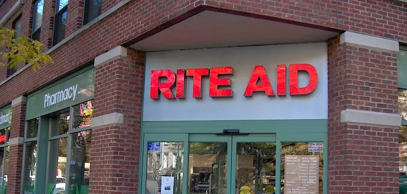 Rite Aid sees comp-store sales edge up in May