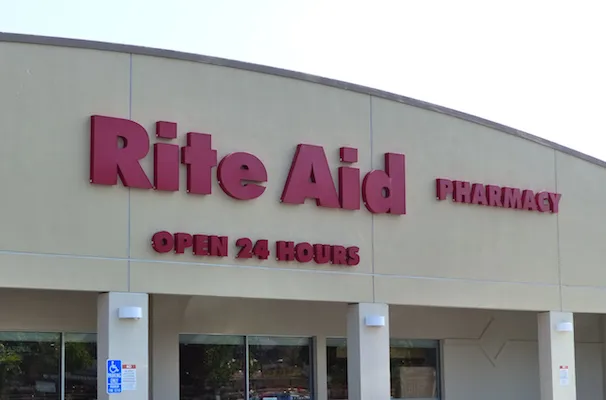 Everett named exec VP of operations at Rite Aid