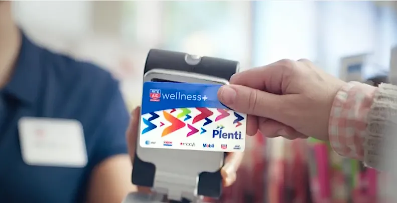 Wellness+ with Plenti: A step toward true customer loyalty