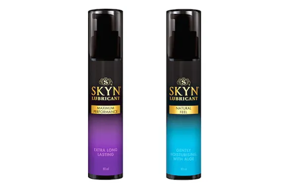 Ansell’s SKYN makes foray into personal lubricants