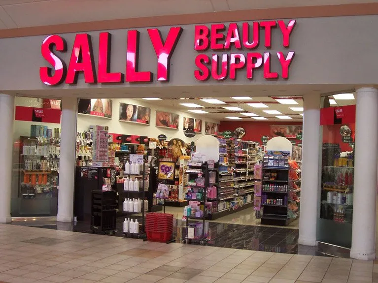 Sally Beauty and Instacart to offer same-day delivery