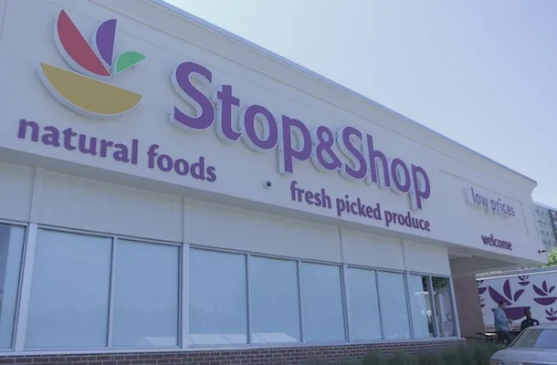 Stop & Shop, Acme to buy A&P stores