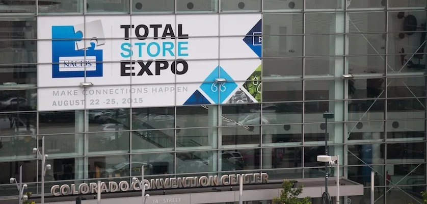 2015 NACDS Total Store Expo: Day 2 Highlights