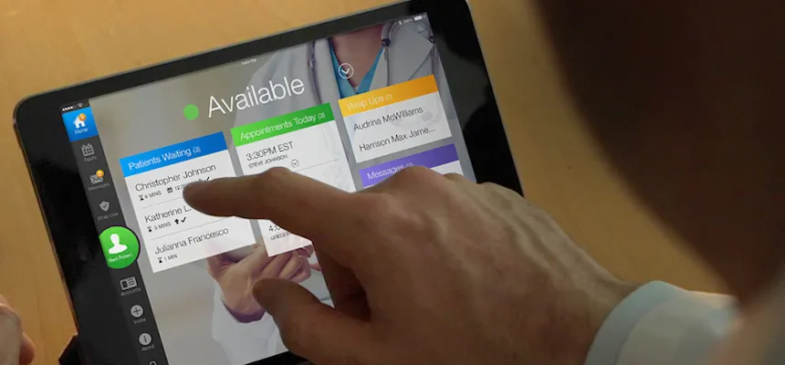 CVS makes bigger push into telehealth