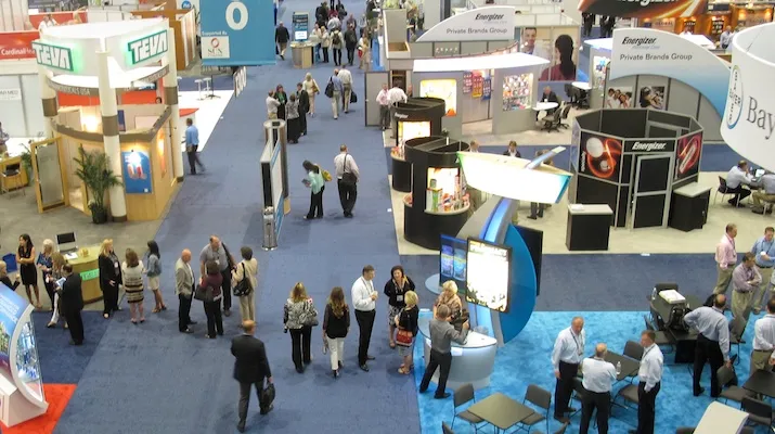 Total Store Expo built to reflect retail innovation