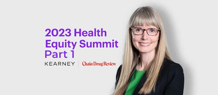 Video Forum: Health Equity Summit, Part 1