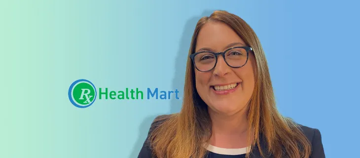 Video Forum: Crystal Lennartz, Health Mart