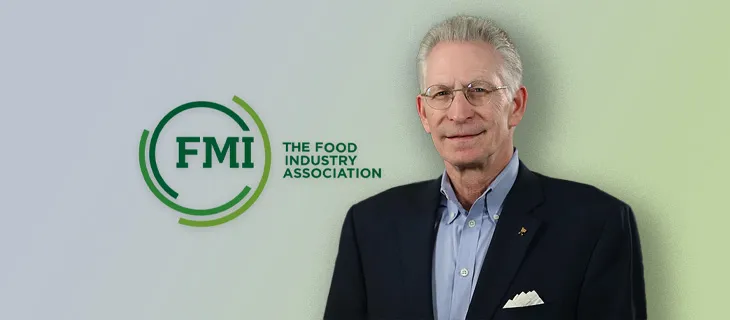 Video Forum: Mark Baum, FMI – The Food Industry Association