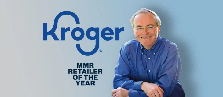 Video Forum: Rodney McMullen, Kroger