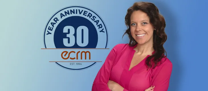 Video Forum: Sarah Davidson, ECRM