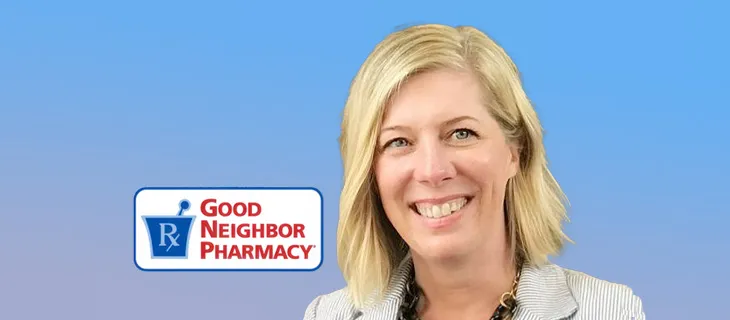 Video Forum: Jenni Zilka, Good Neighbor Pharmacy