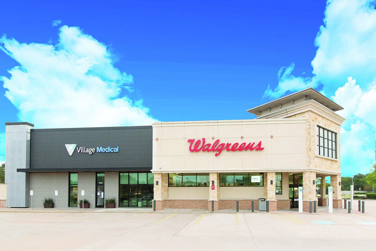 Walgreens plans to close VillageMD clinics in Florida