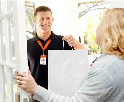 Walgreens offers same-day Rx delivery in Dallas