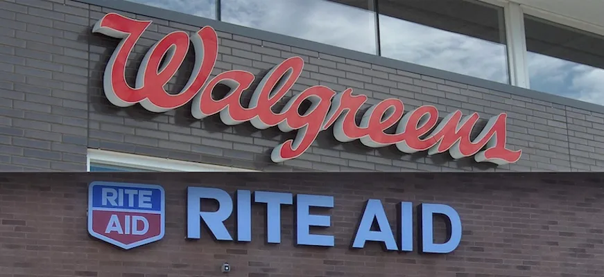 It’s official: Walgreens to buy Rite Aid for $17.2B