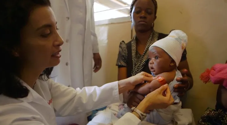 UN, Walgreens vaccine campaign wins award