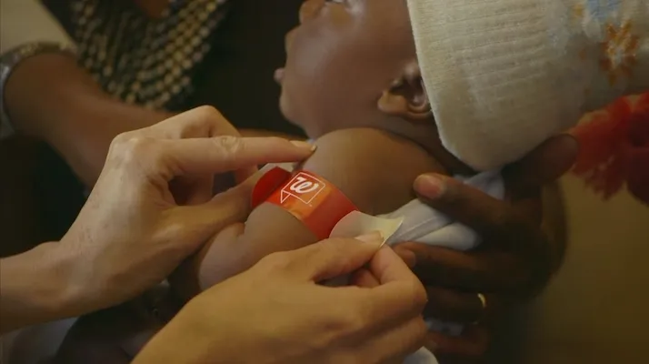 Walgreens, UN vaccination drive gets under way