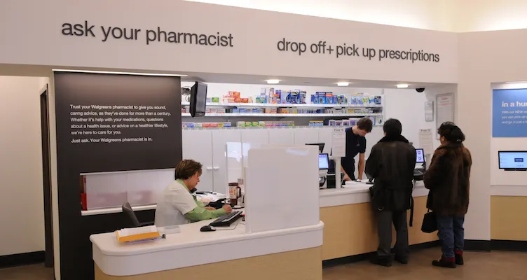 Walgreens: Pharmacist interventions pay off