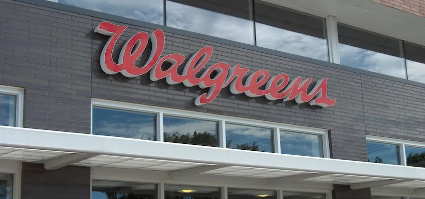 Western Union bill pay launched at Walgreens