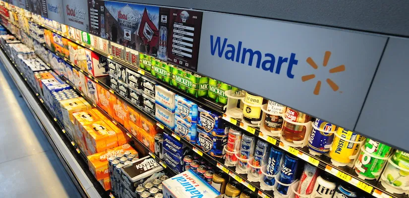 Walmart names new chief merchant for U.S. stores