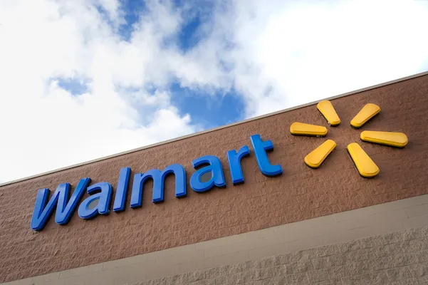 Walmart alters supplier terms