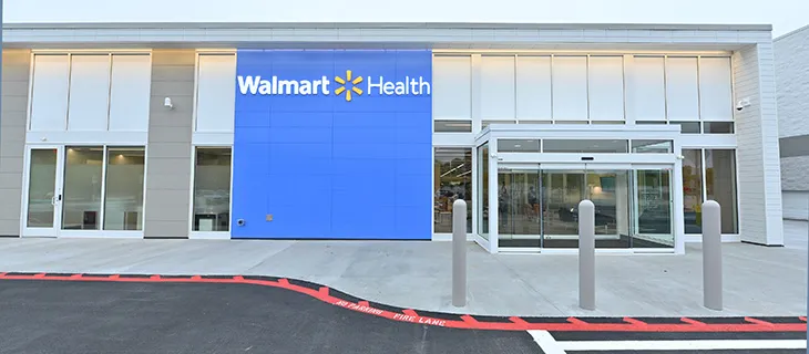 Walmart Health to expand to 70 clinics by end of 2024