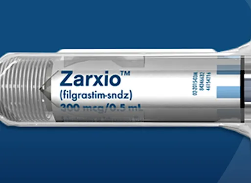 Sandoz launches Zarxio, the nation’s first biosimilar