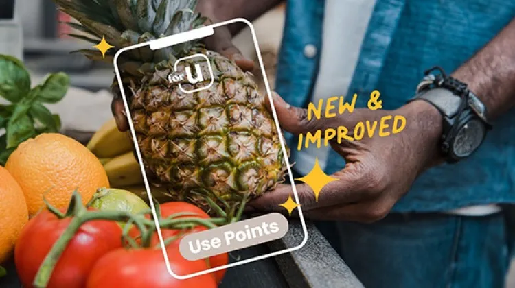 Albertsons Cos. debuts simplified loyalty program