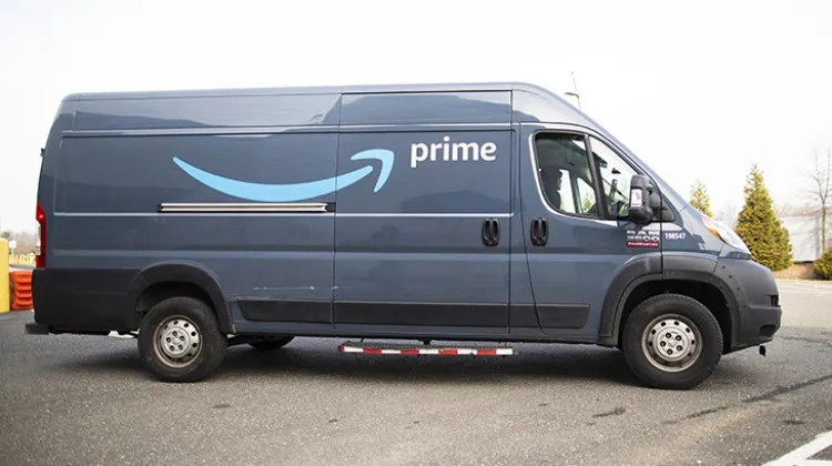 Amazon adds low-cost grocery delivery subscription option