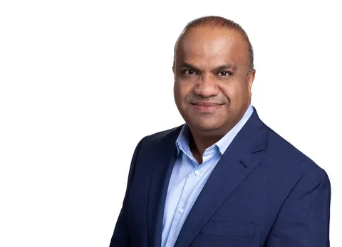 UNFI names Andre Persaud president and CEO of Retail