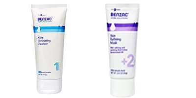 Galderma launches two Benzac acne products