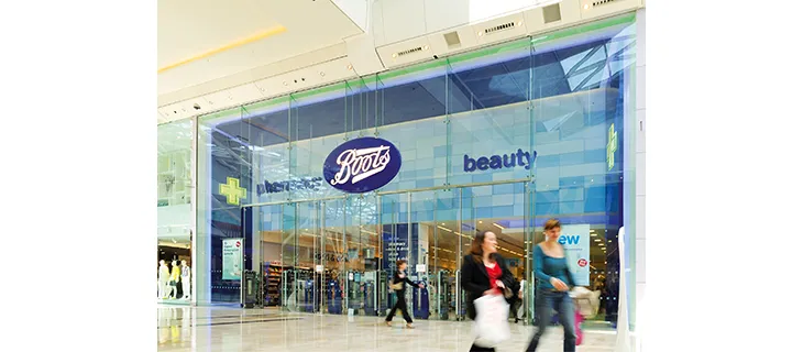 Walgreens cancels Boots drugstore IPO as talks go on