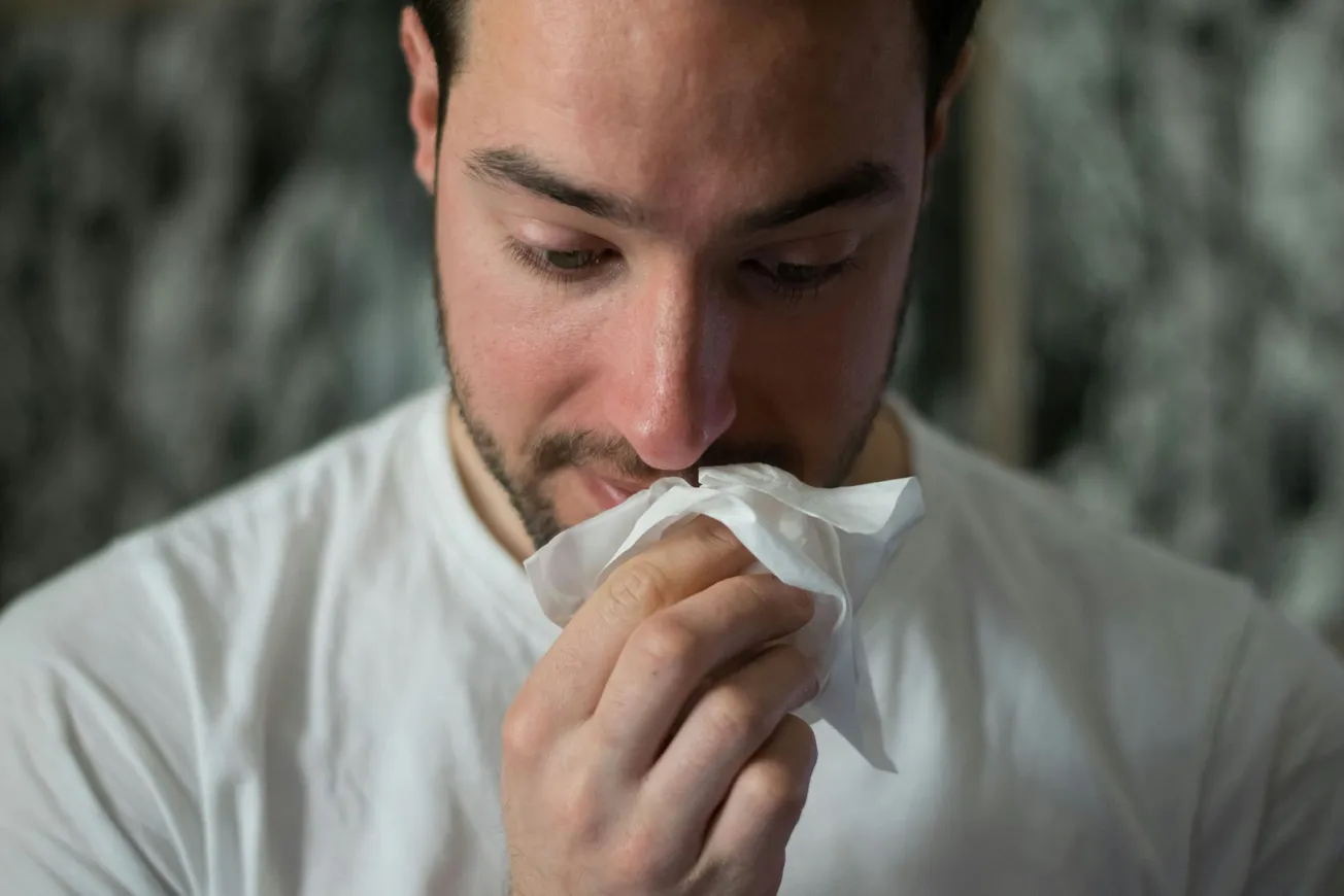 Shopping for cold meds is enough to make you sick