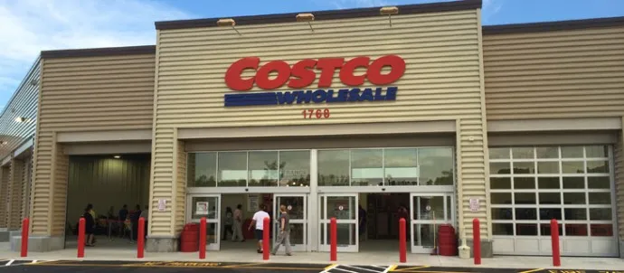 Costco posts 5.7% net sales gain in second quarter