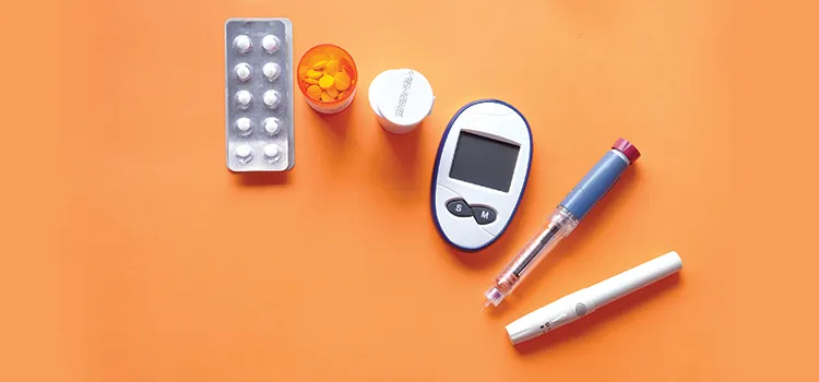 Pharmacists’ ever expanding role in diabetes care