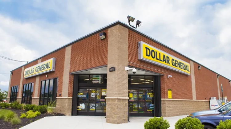 Dollar General sales top expectations in Q3