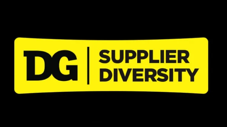 DG announces its 2024 Diverse Supplier Awards