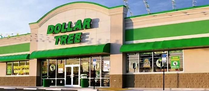 Dollar Tree is exploring a sale of Family Dollar