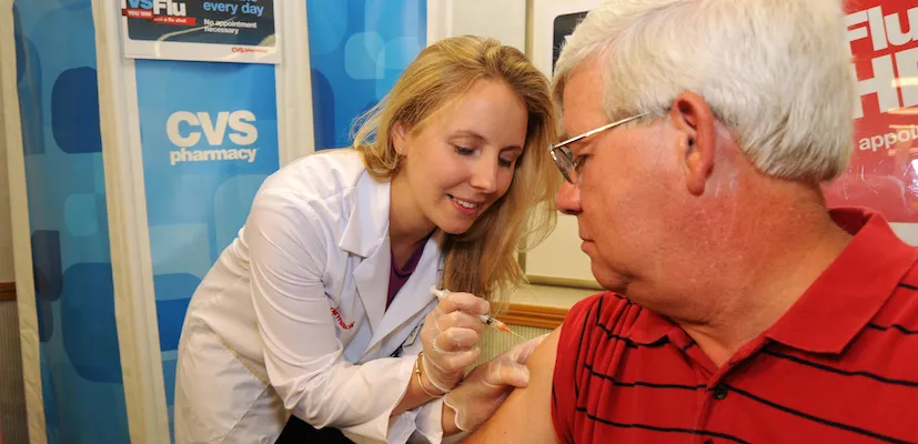 CVS survey spotlights the impact of the flu