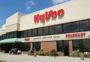 Hy-Vee, Soda Health launch new health and wellness benefits program