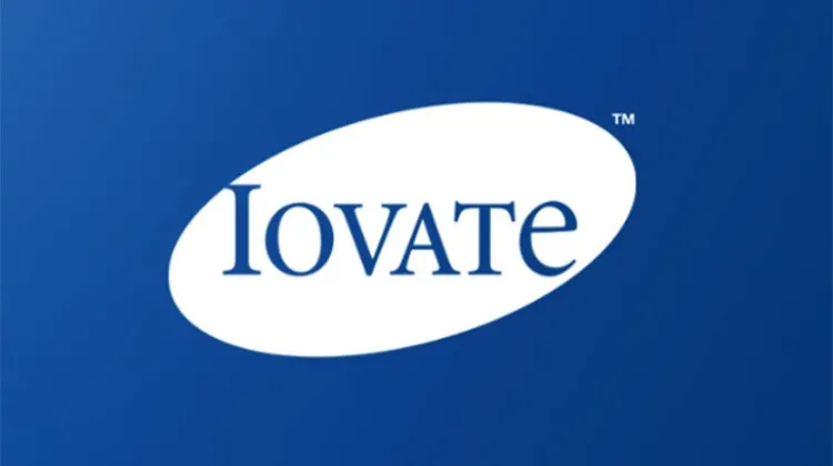 Iovate names Wes Parris as new CEO