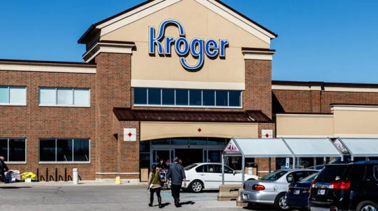 Kroger’s Q1 earnings beat expectations